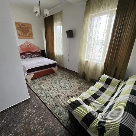 Apartment In The Buelevard Stefan *